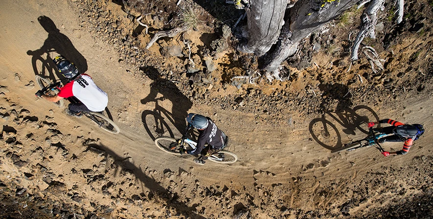 Mt bachelor sales bike park pass